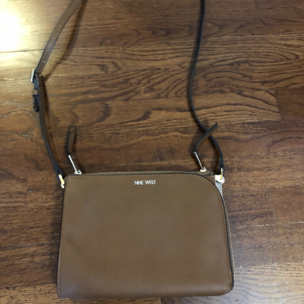 Nine West crossbody